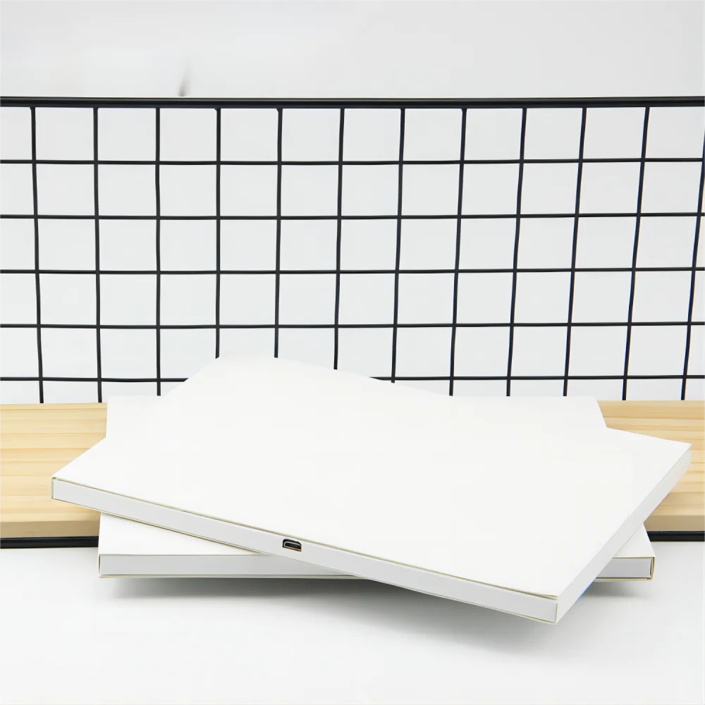 Sentiment Studio 7-Inch Video Book Card with LCD Screen & Stereo Sound